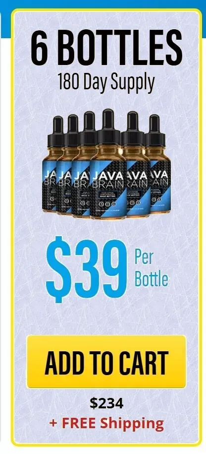 javabrain 6 bottle